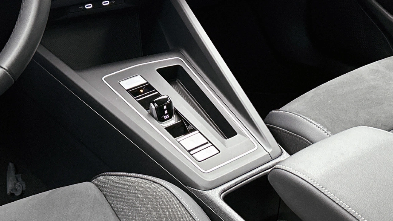 Volkswagen Golf 1.5 eHybrid 204pk Life Edition DSG