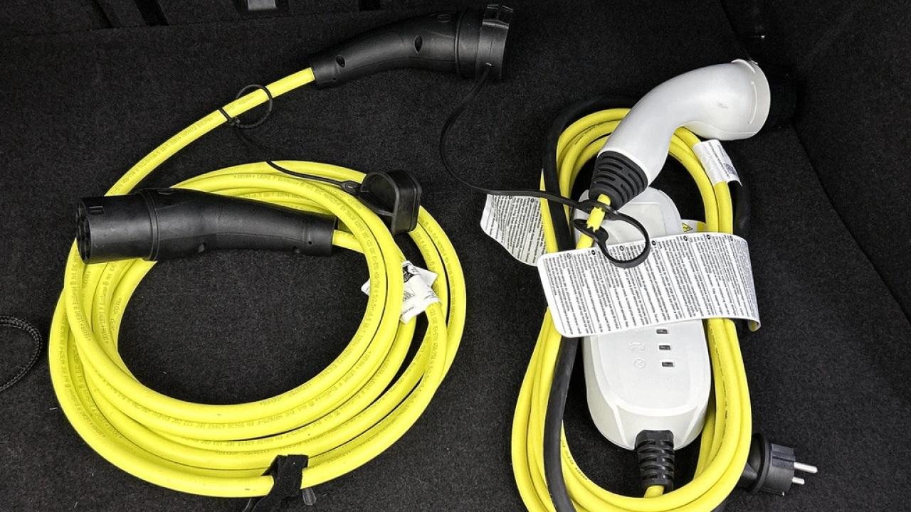 Volkswagen Golf 1.5 eHybrid 204pk Life Edition DSG