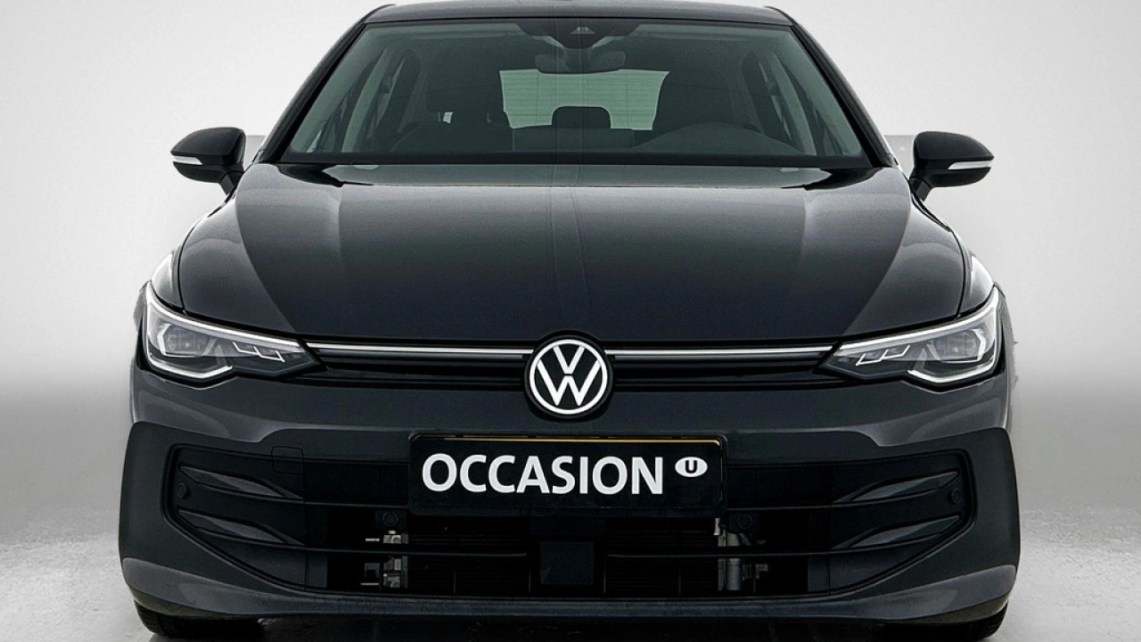 Volkswagen Golf 1.5 eHybrid 204pk Life Edition DSG