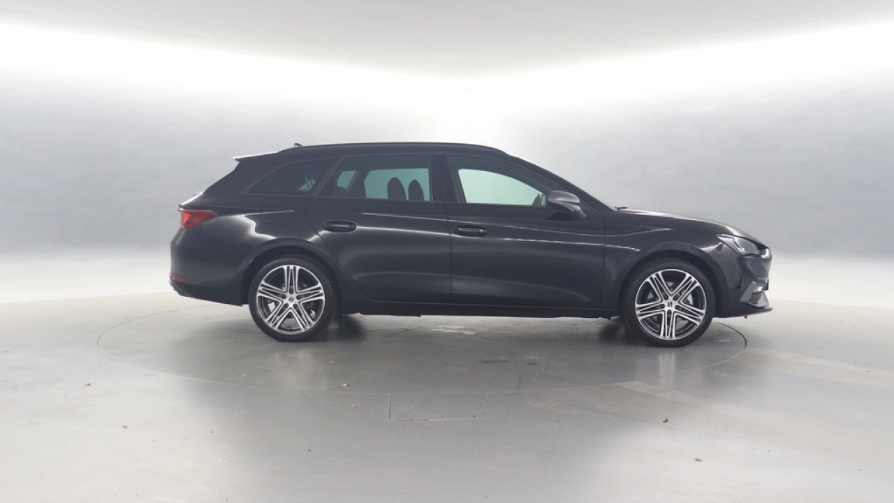 SEAT Leon Sportstourer 1.5 TSI e-Hybrid 204pk FR Business DSG