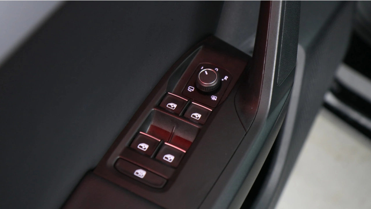 SEAT Leon Sportstourer 1.5 TSI e-Hybrid 204pk FR Business DSG