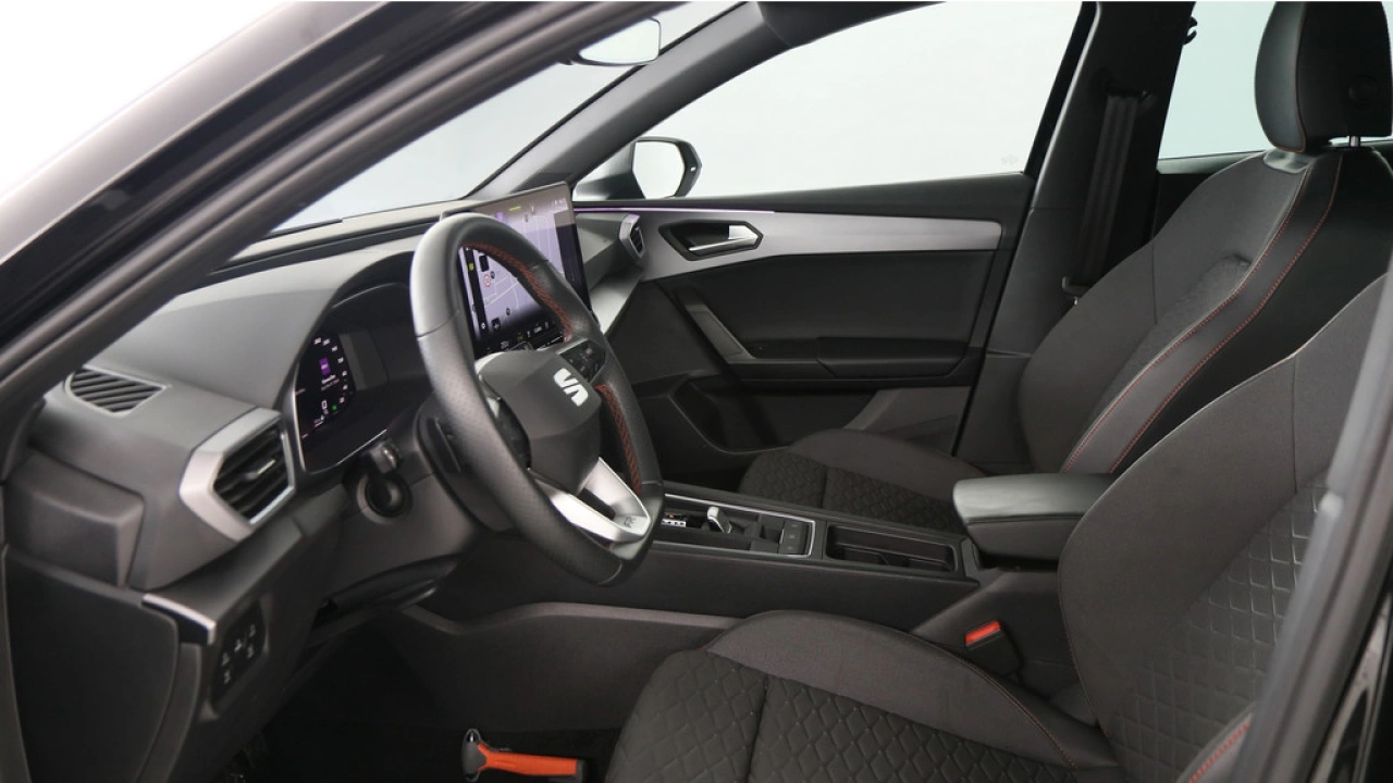 SEAT Leon Sportstourer 1.5 TSI e-Hybrid 204pk FR Business DSG