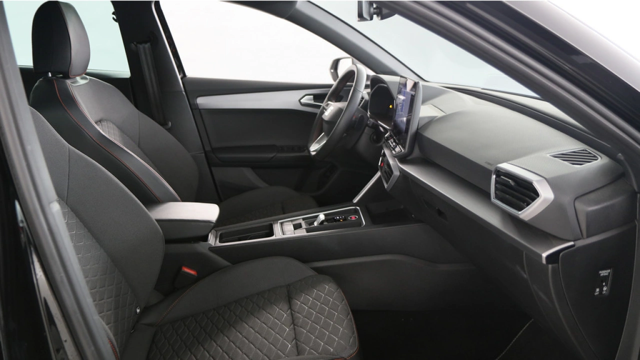 SEAT Leon Sportstourer 1.5 TSI e-Hybrid 204pk FR Business DSG