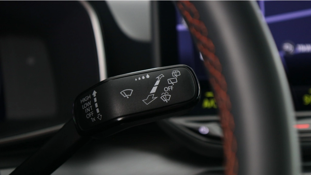 SEAT Leon Sportstourer 1.5 TSI e-Hybrid 204pk FR Business DSG