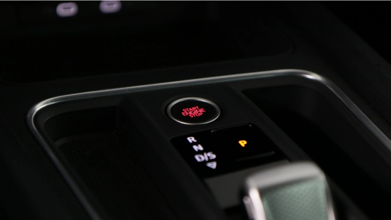 SEAT Leon Sportstourer 1.5 TSI e-Hybrid 204pk FR Business DSG