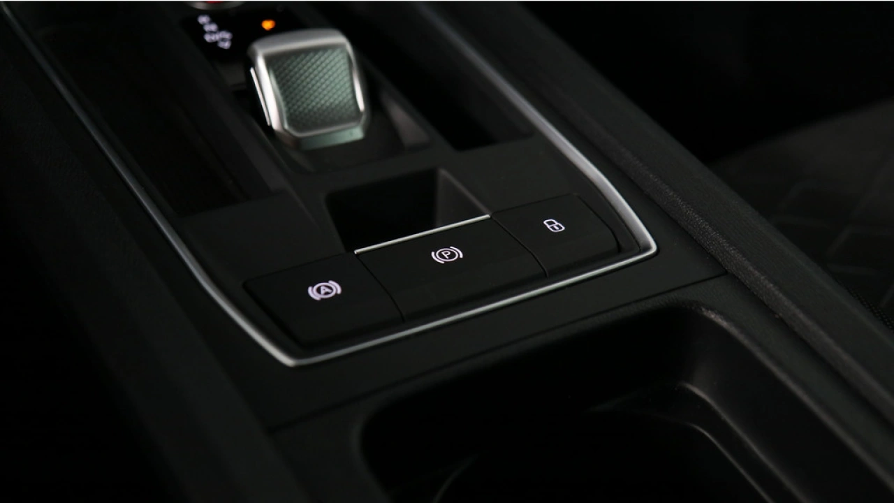 SEAT Leon Sportstourer 1.5 TSI e-Hybrid 204pk FR Business DSG