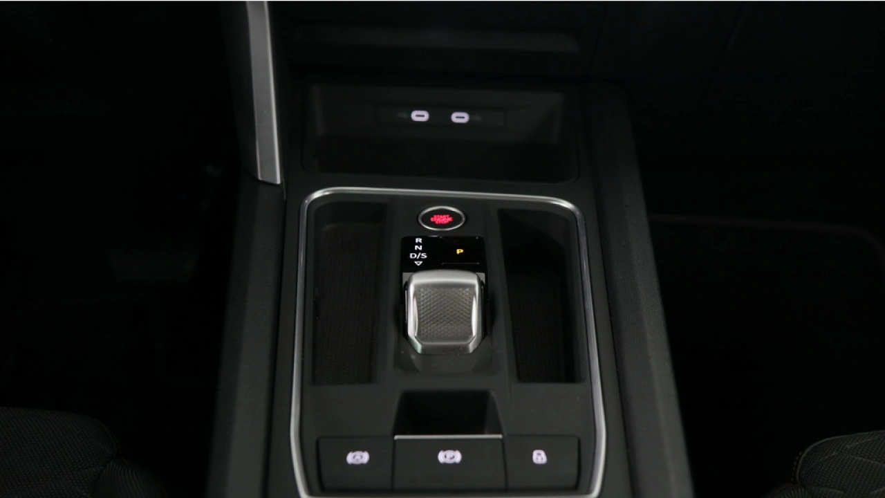 SEAT Leon Sportstourer 1.5 TSI e-Hybrid 204pk FR Business DSG