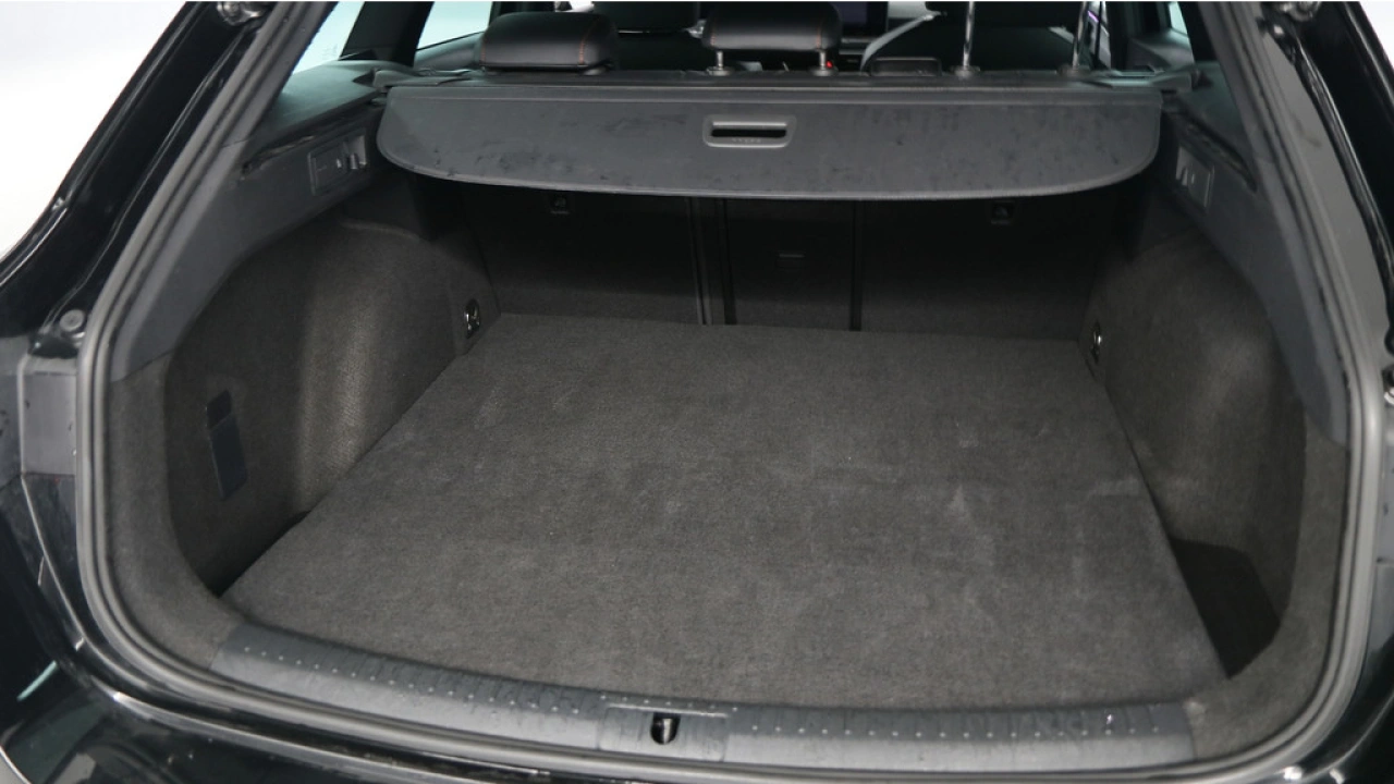 SEAT Leon Sportstourer 1.5 TSI e-Hybrid 204pk FR Business DSG