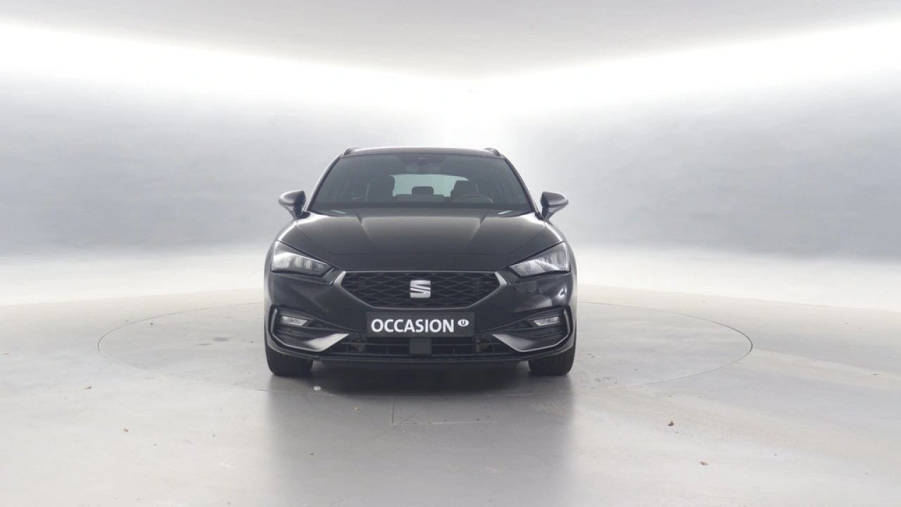 SEAT Leon Sportstourer 1.5 TSI e-Hybrid 204pk FR Business DSG