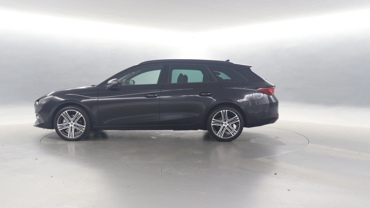 SEAT Leon Sportstourer 1.5 TSI e-Hybrid 204pk FR Business DSG