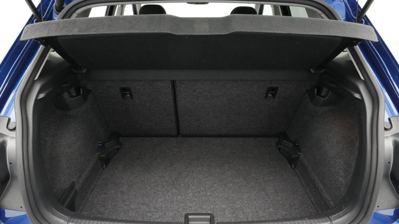 Volkswagen Polo 1.0 TSI DSG 96pk Automaat Highline