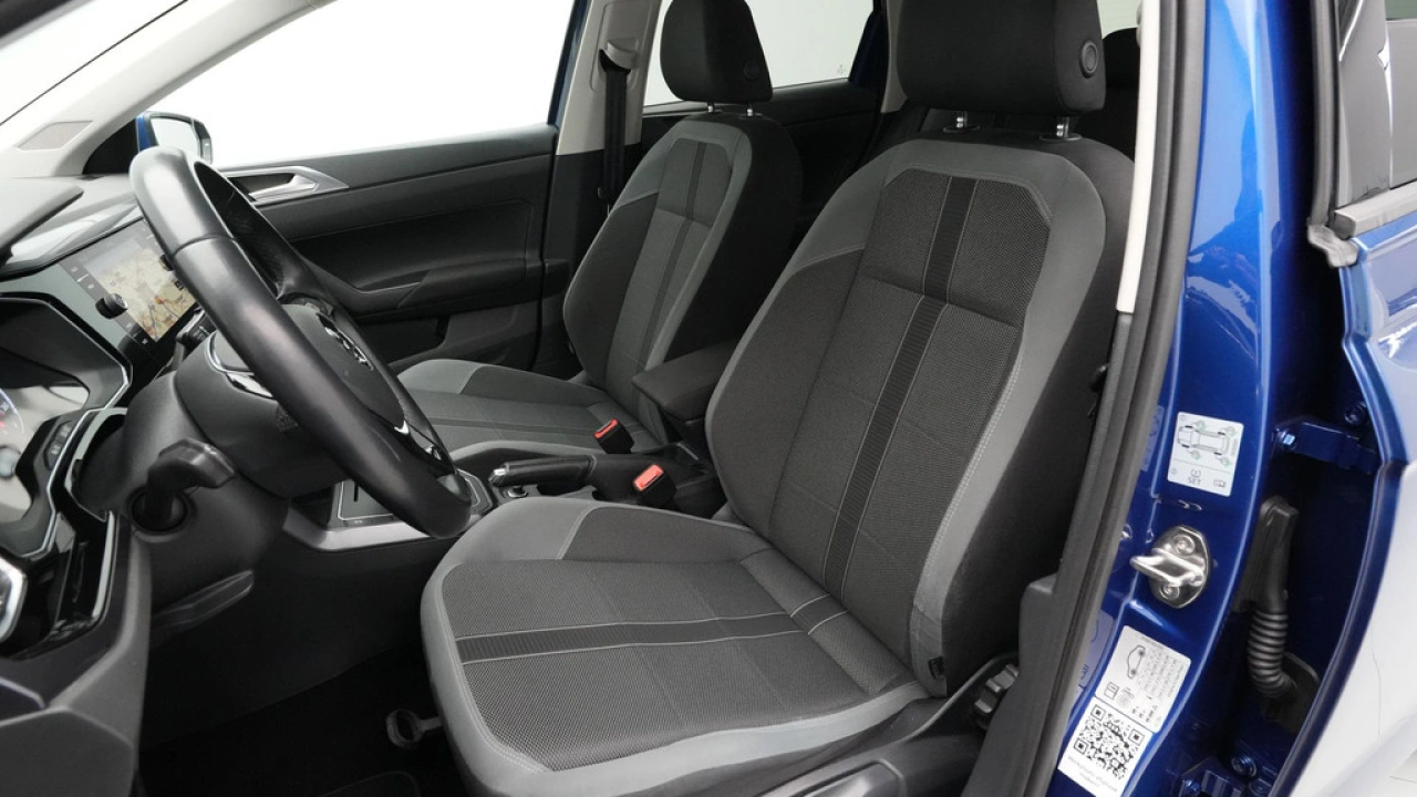 Volkswagen Polo 1.0 TSI DSG 96pk Automaat Highline