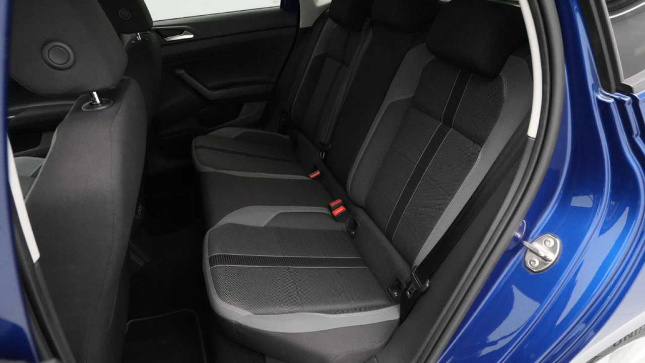 Volkswagen Polo 1.0 TSI DSG 96pk Automaat Highline