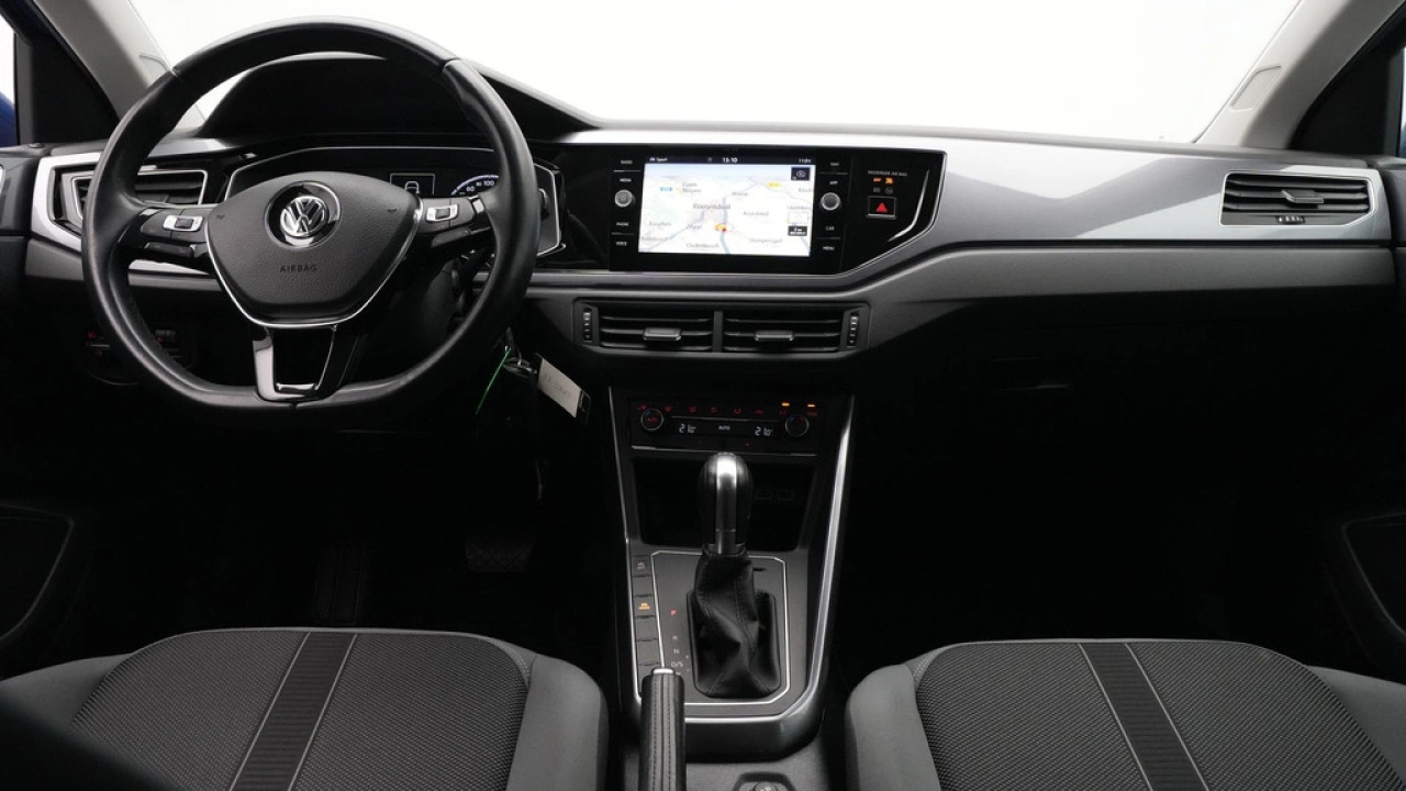 Volkswagen Polo 1.0 TSI DSG 96pk Automaat Highline