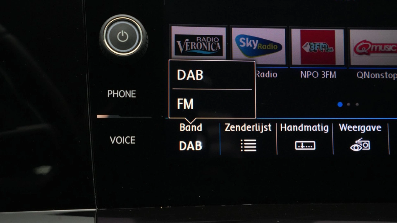 Volkswagen Polo 1.0 TSI DSG 96pk Automaat Highline