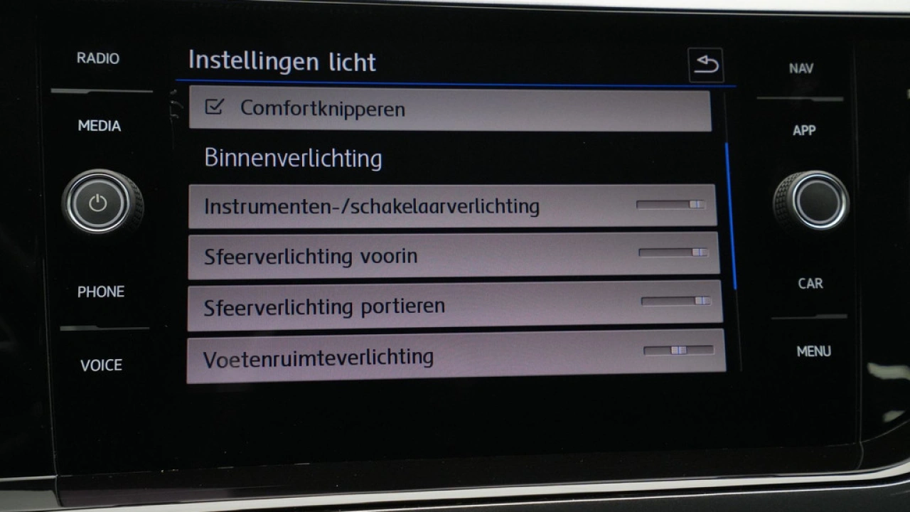 Volkswagen Polo 1.0 TSI DSG 96pk Automaat Highline