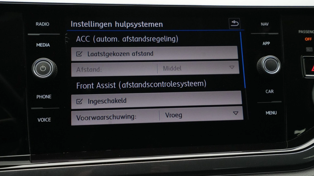 Volkswagen Polo 1.0 TSI DSG 96pk Automaat Highline