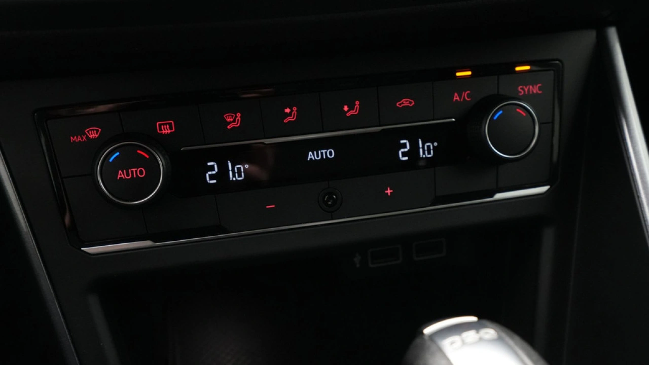 Volkswagen Polo 1.0 TSI DSG 96pk Automaat Highline