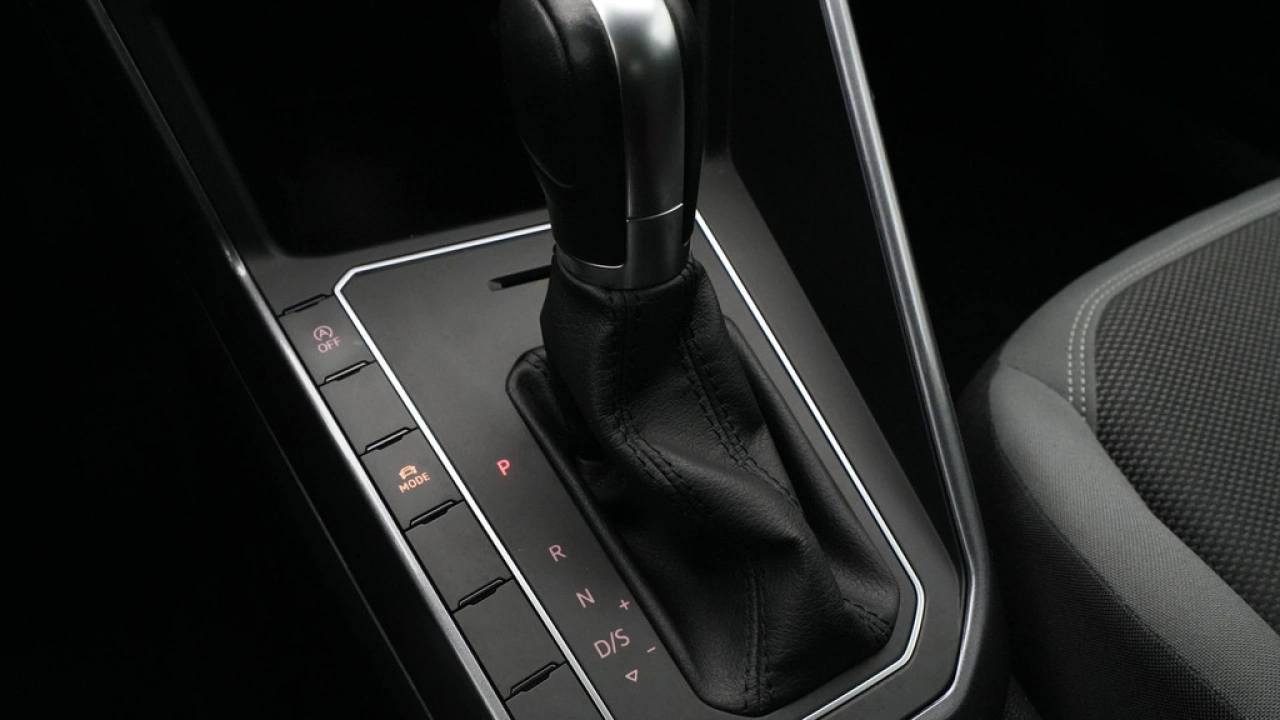 Volkswagen Polo 1.0 TSI DSG 96pk Automaat Highline