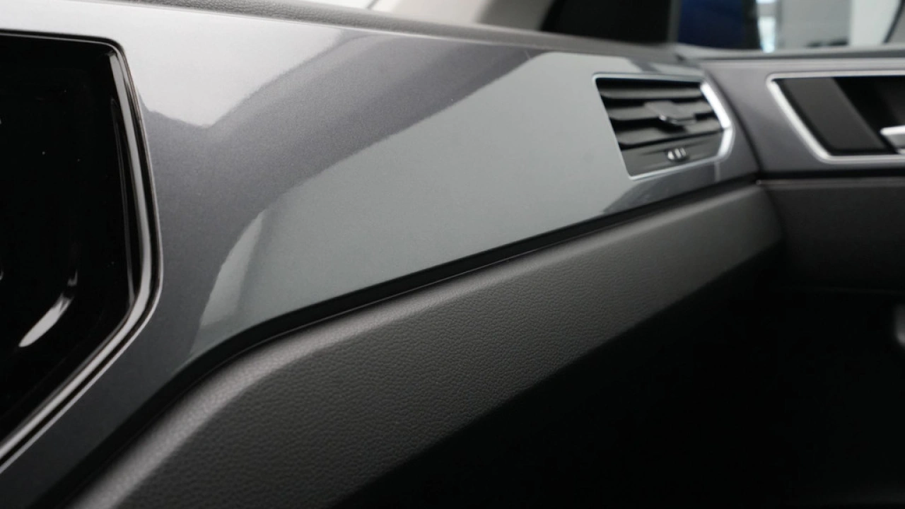 Volkswagen Polo 1.0 TSI DSG 96pk Automaat Highline