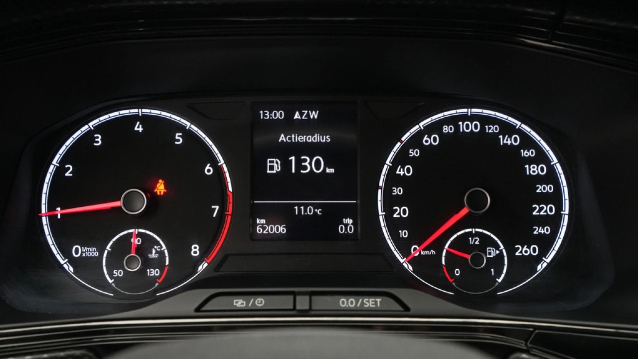 Volkswagen T-Cross 1.0 TSI Life