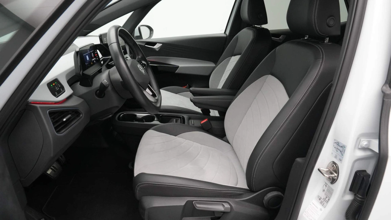 Volkswagen ID.3 Pro Edition 58 kWh 204pk
