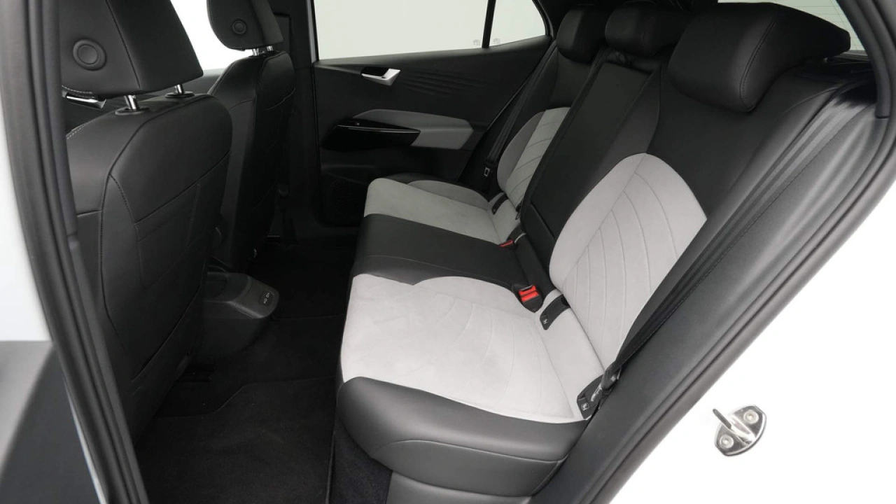 Volkswagen ID.3 Pro Edition 58 kWh 204pk