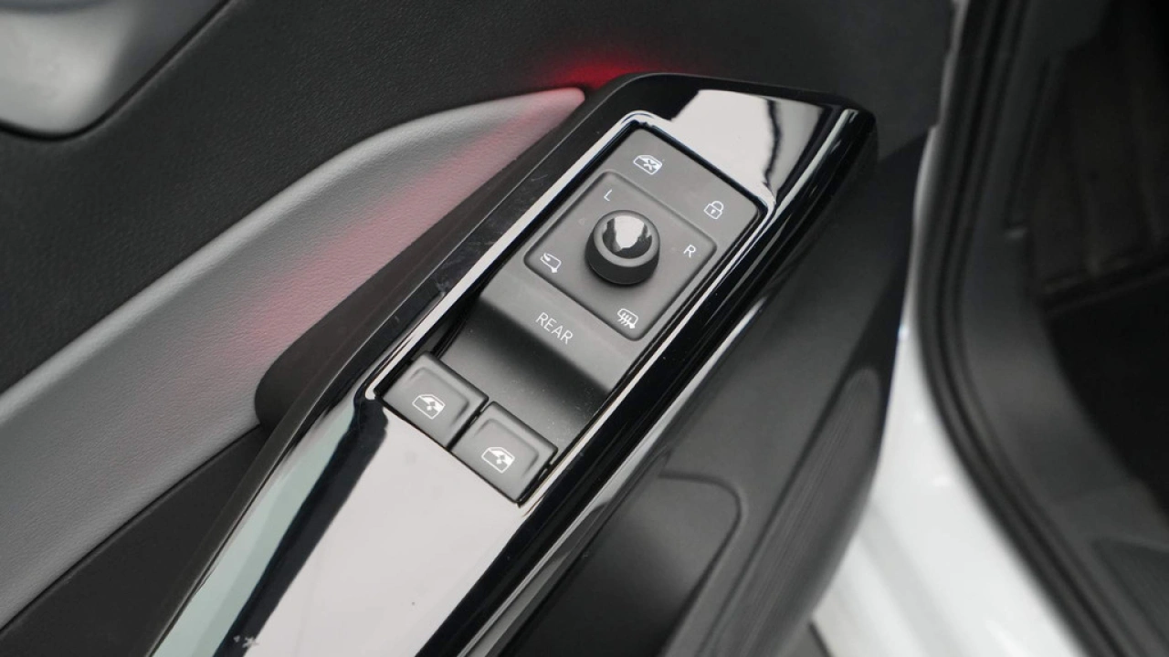 Volkswagen ID.3 Pro Edition 58 kWh 204pk