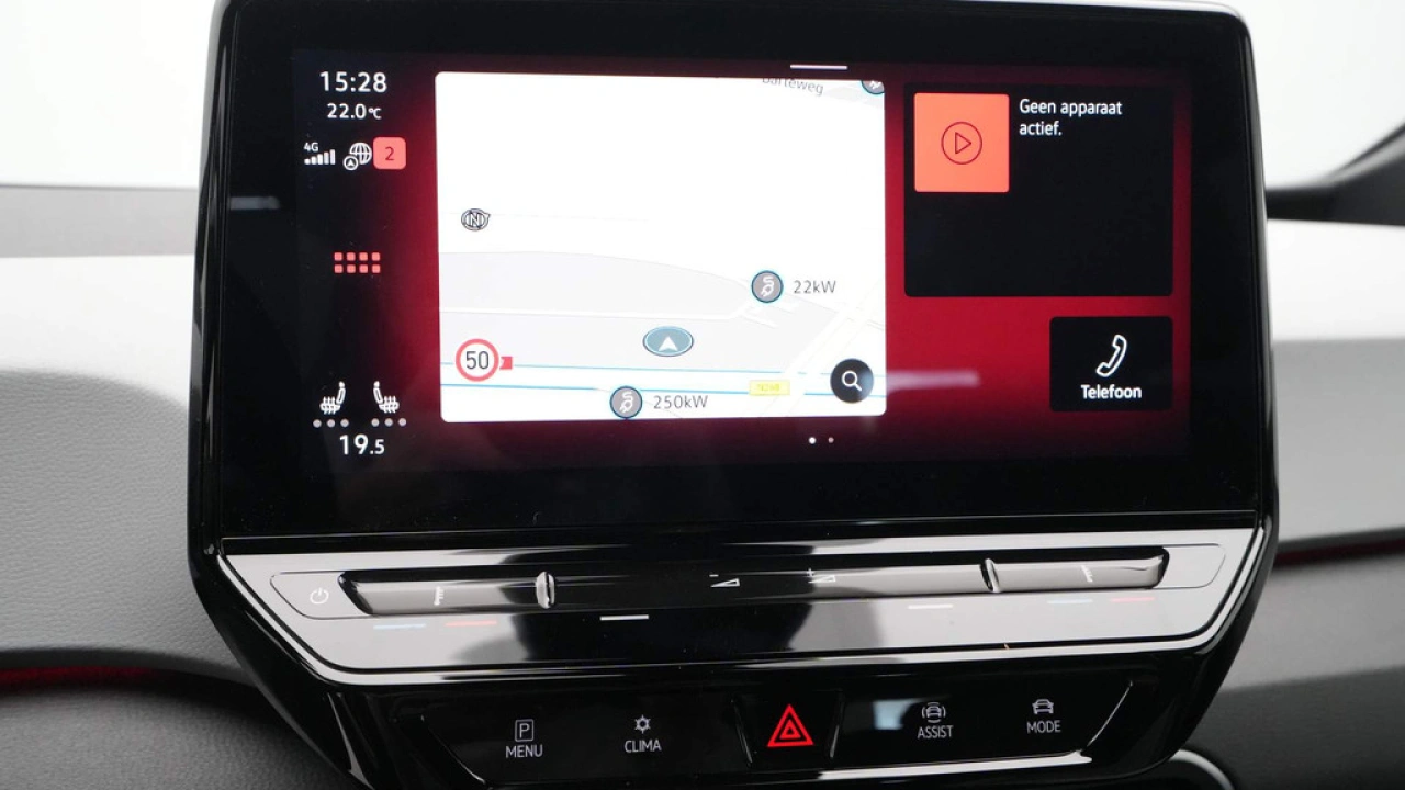 Volkswagen ID.3 Pro Edition 58 kWh 204pk