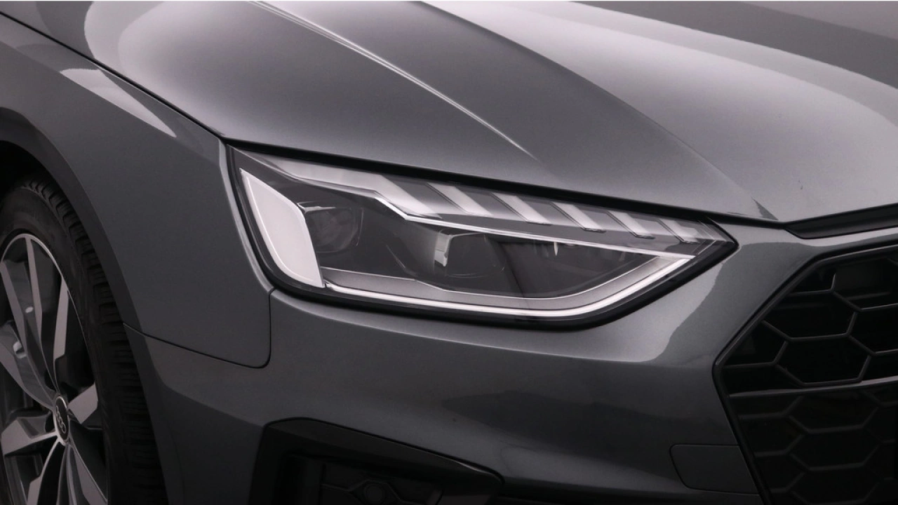 Audi A4 Avant 40 TFSI 204Pk S Edition