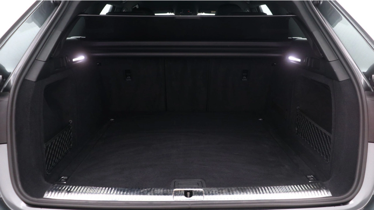 Audi A4 Avant 40 TFSI 204Pk S Edition