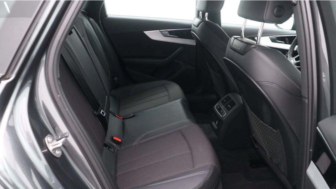 Audi A4 Avant 40 TFSI 204Pk S Edition