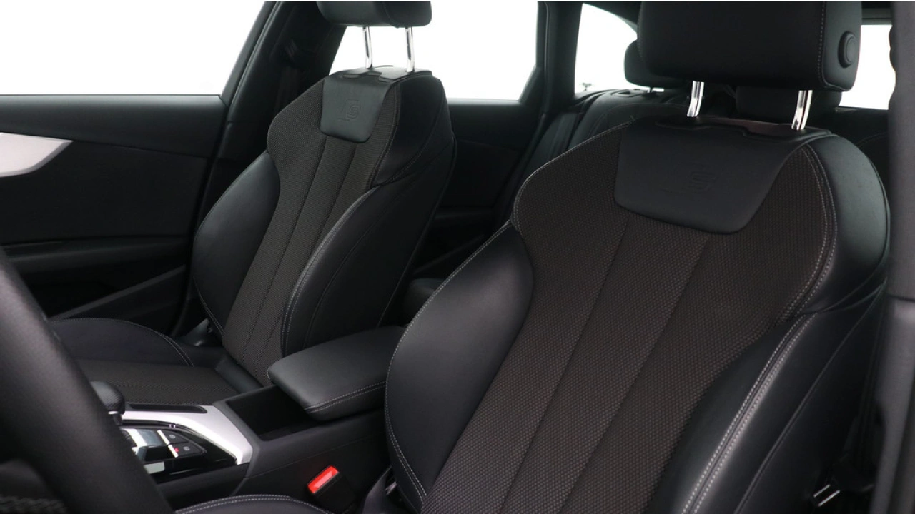 Audi A4 Avant 40 TFSI 204Pk S Edition