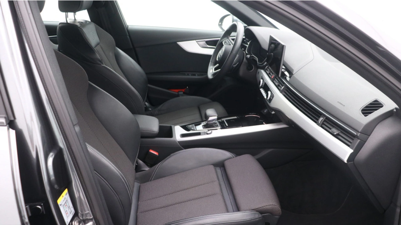 Audi A4 Avant 40 TFSI 204Pk S Edition