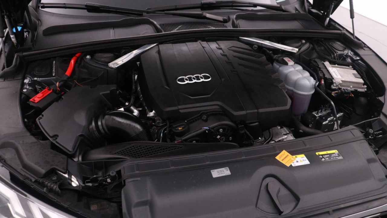 Audi A4 Avant 40 TFSI 204Pk S Edition