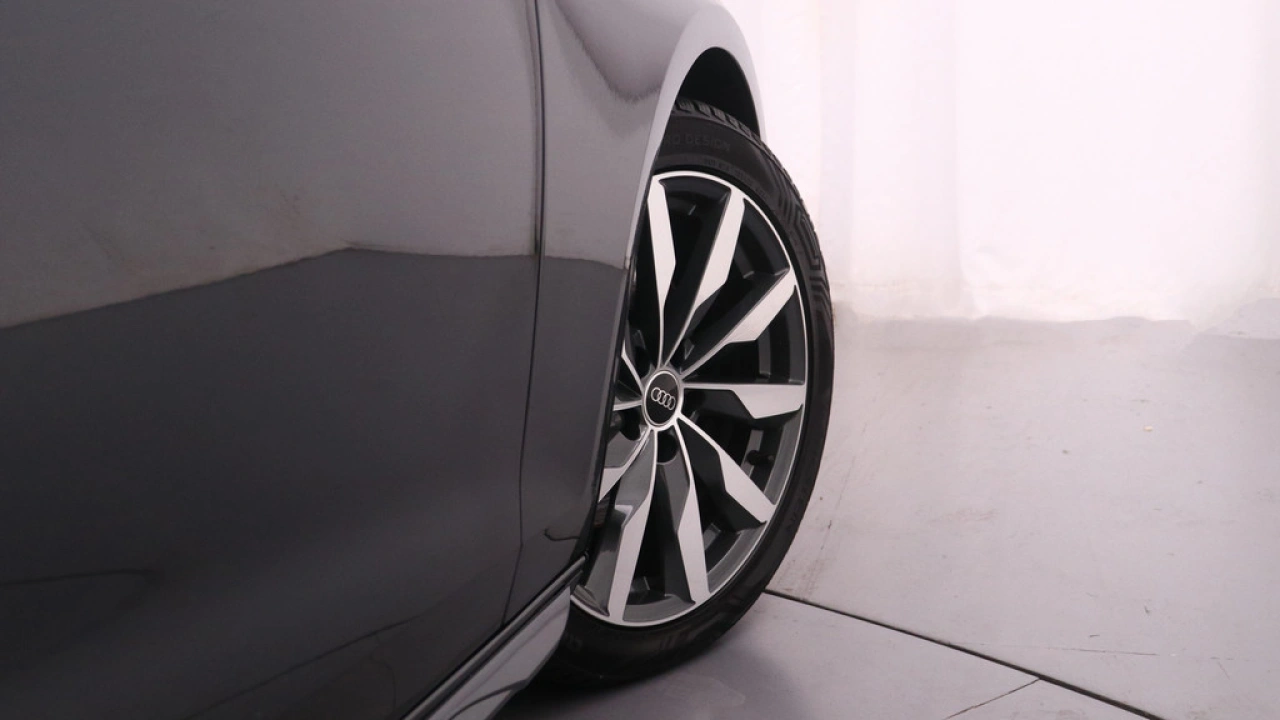 Audi A4 Avant 40 TFSI 204Pk S Edition