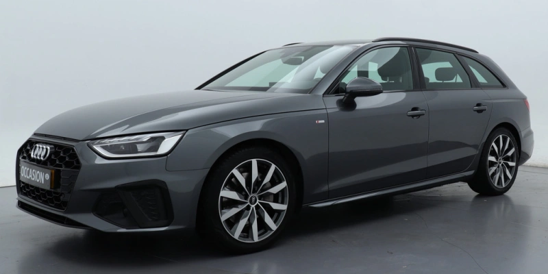 Audi A4 Avant 40 TFSI 204Pk S Edition