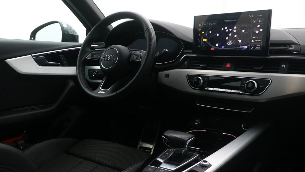 Audi A4 Avant 40 TFSI 204Pk S Edition