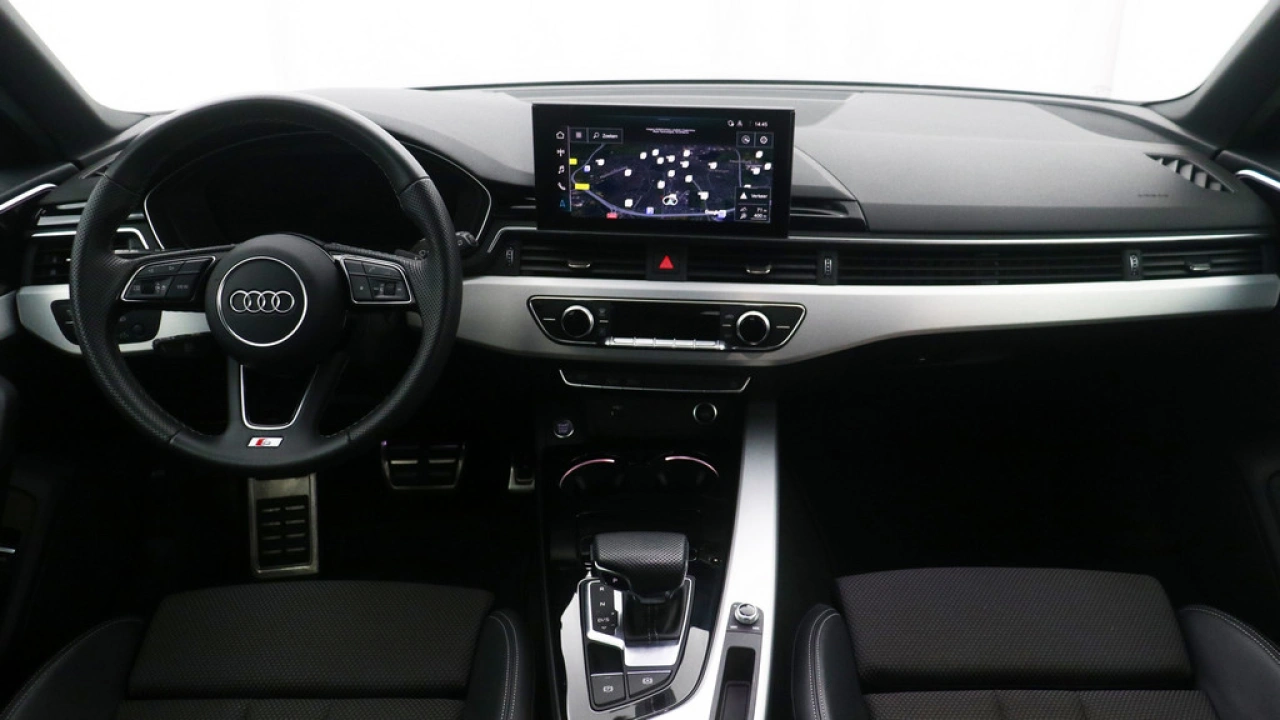 Audi A4 Avant 40 TFSI 204Pk S Edition