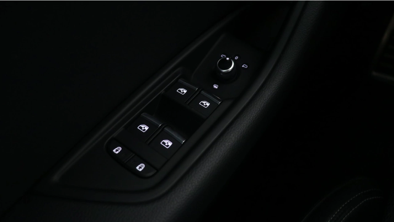 Audi A4 Avant 40 TFSI 204Pk S Edition