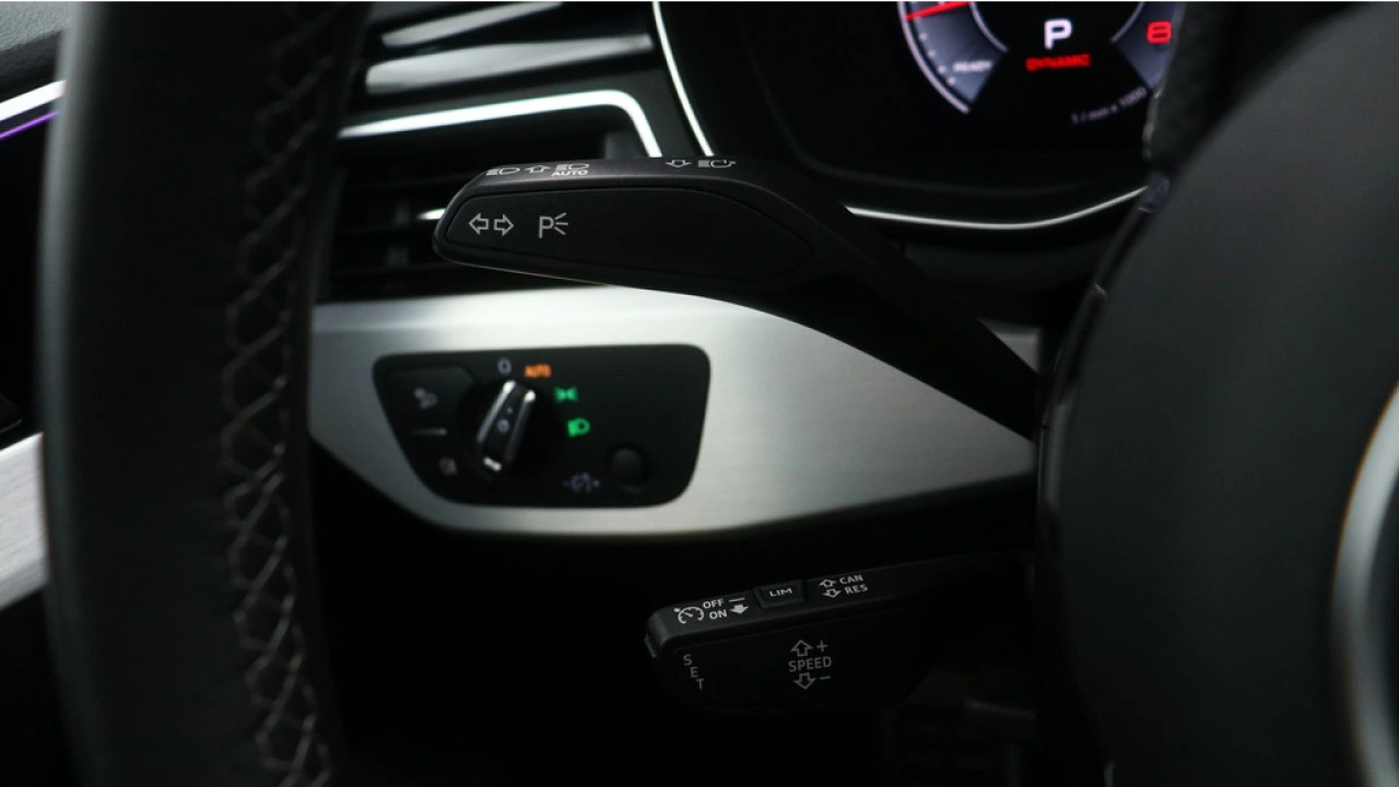 Audi A4 Avant 40 TFSI 204Pk S Edition