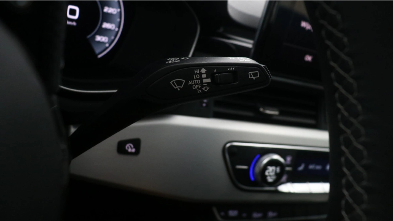 Audi A4 Avant 40 TFSI 204Pk S Edition