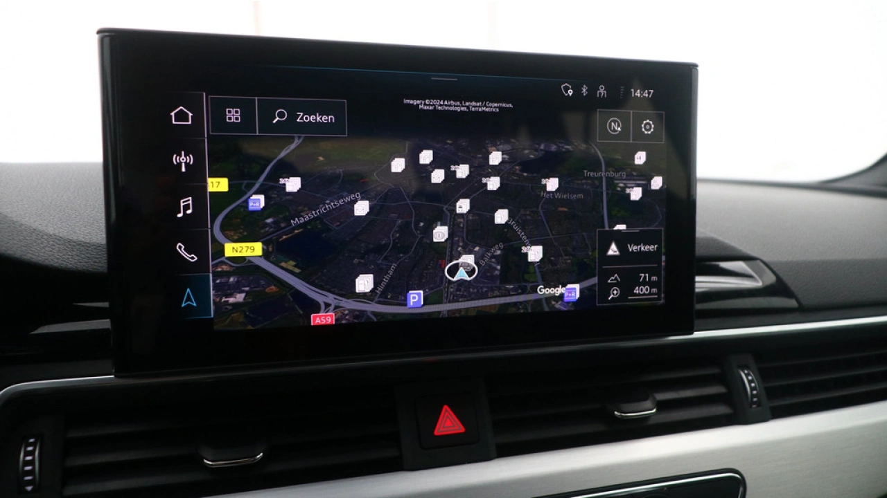 Audi A4 Avant 40 TFSI 204Pk S Edition