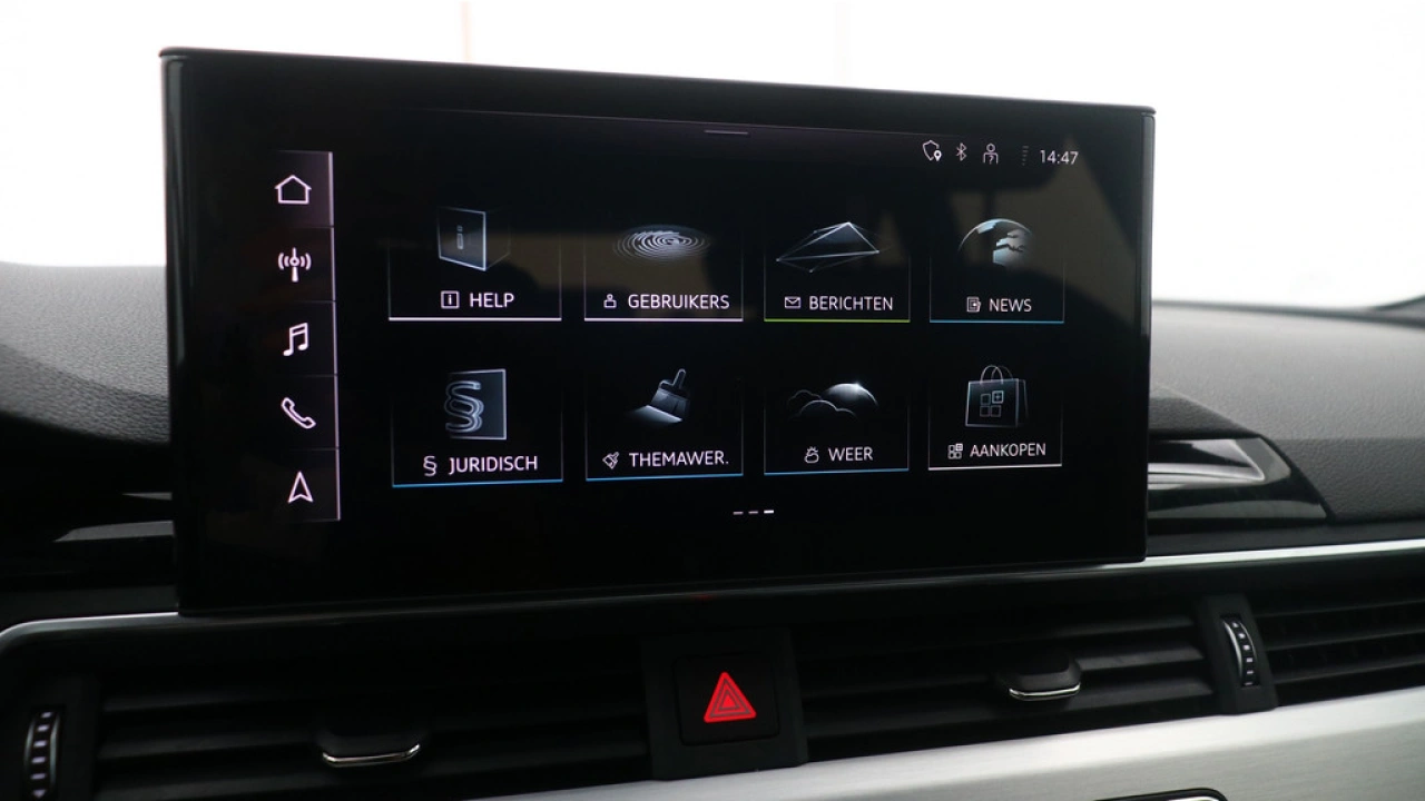 Audi A4 Avant 40 TFSI 204Pk S Edition