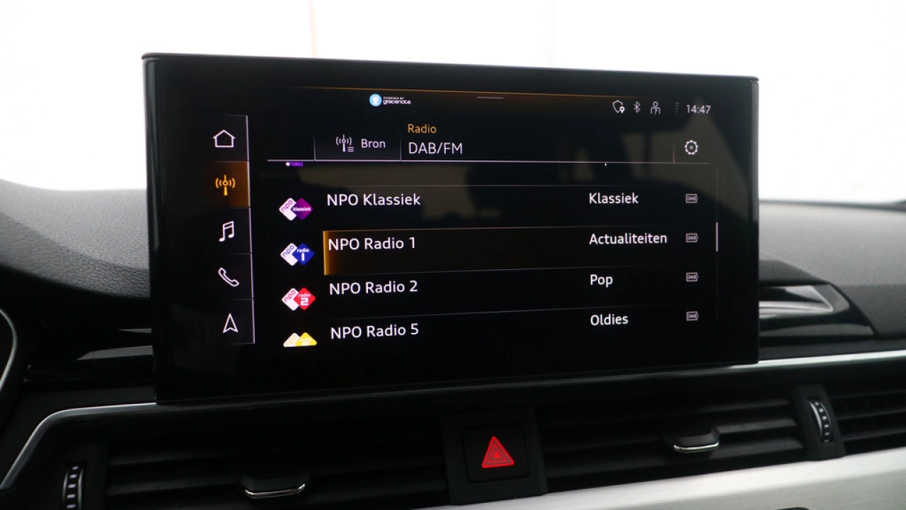 Audi A4 Avant 40 TFSI 204Pk S Edition