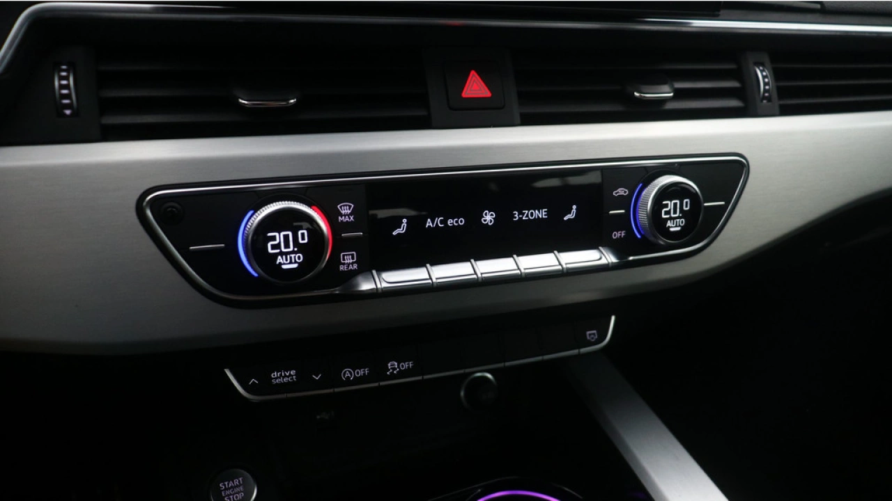 Audi A4 Avant 40 TFSI 204Pk S Edition