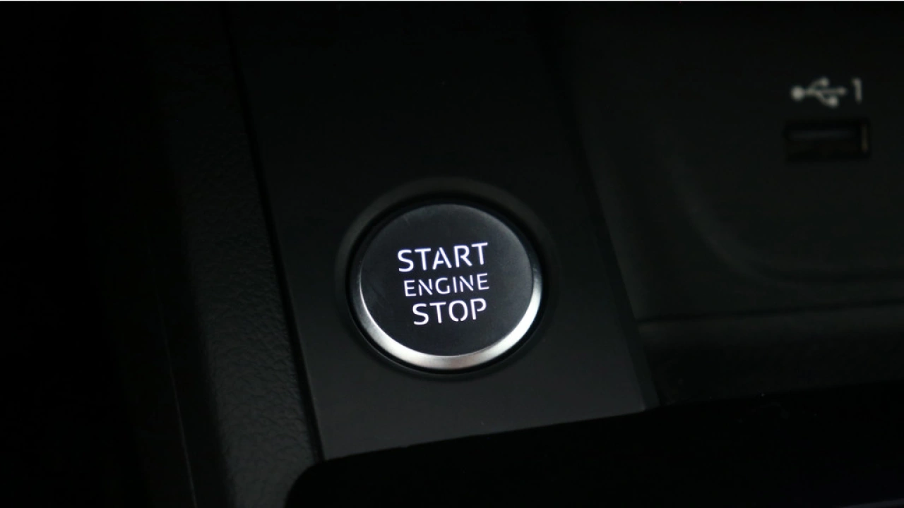 Audi A4 Avant 40 TFSI 204Pk S Edition