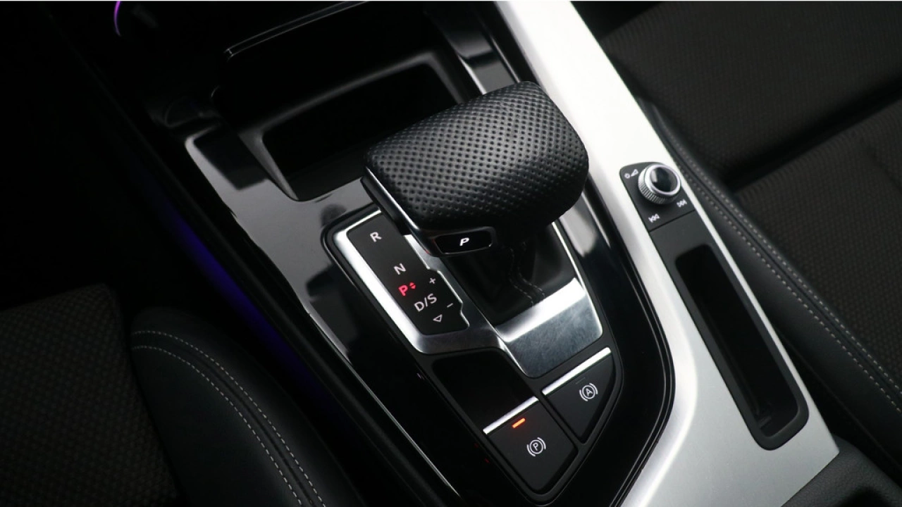 Audi A4 Avant 40 TFSI 204Pk S Edition