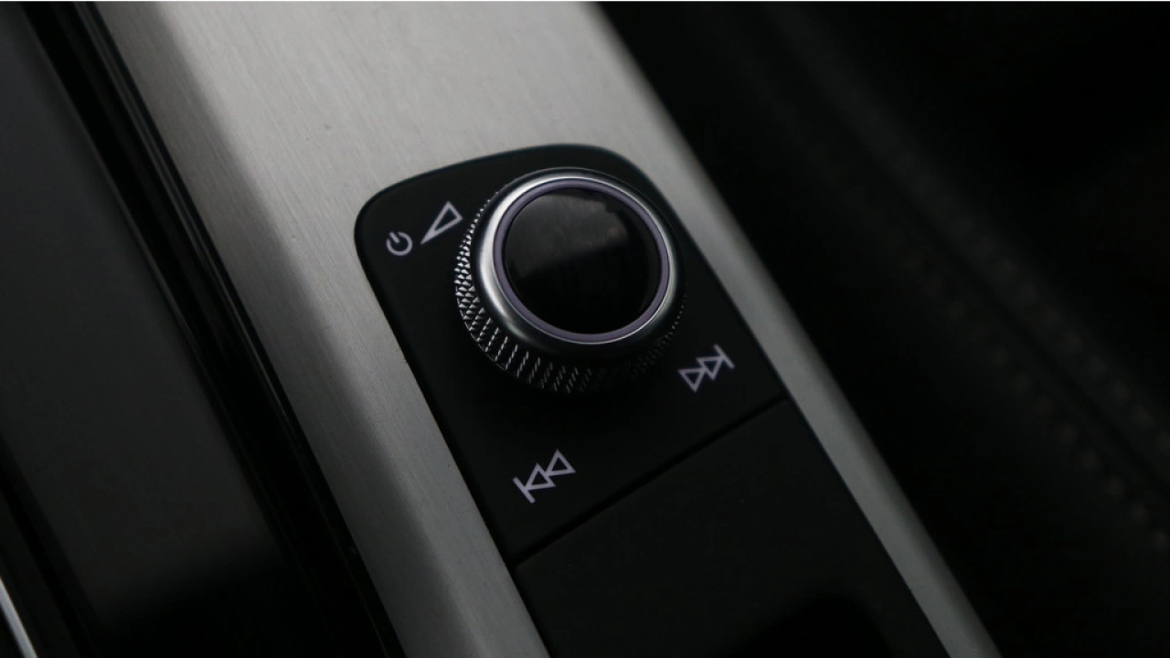 Audi A4 Avant 40 TFSI 204Pk S Edition