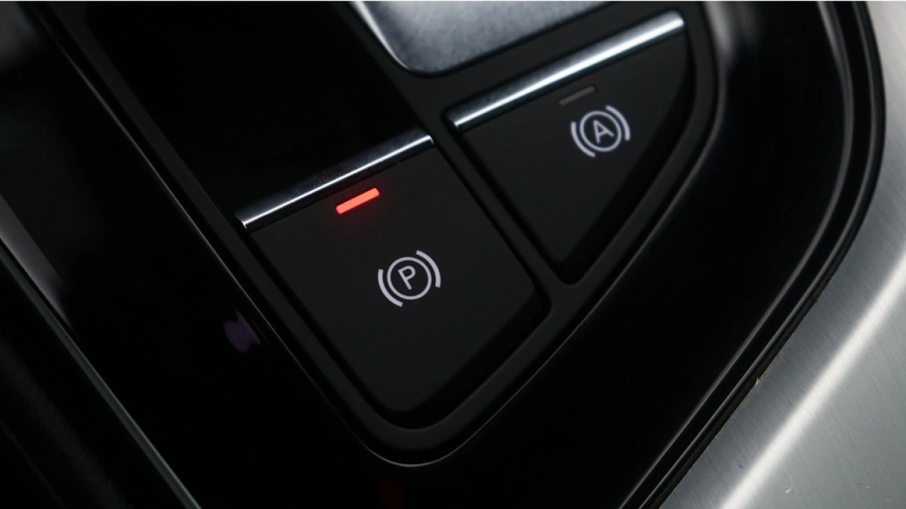 Audi A4 Avant 40 TFSI 204Pk S Edition